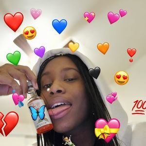 Meet your Posher, Aj